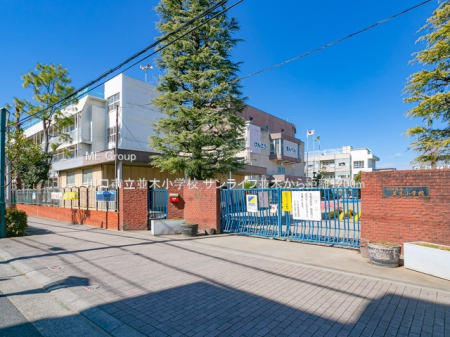 ���ӊ� ���w�Z 1200m ����s�����؏��w�Z