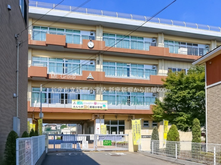 ���ӊ� ���w�Z 600m �V���s���V�x���w�Z