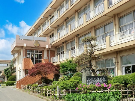 ���ӊ� ���w�Z 720m ��z�s�����K�쏬�w�Z