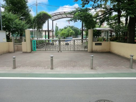 ���ӊ� ���w�Z 440m ���n�旧�֒��k���w�Z