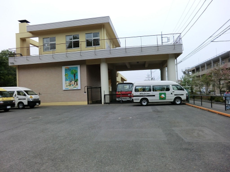 ���ӊ� �c�t���E�ۈ牀 300m �~�`���c�t��