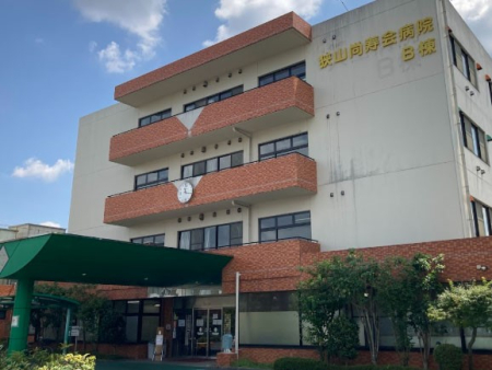 ���ӊ� �a�@ 700m ���R������a�@