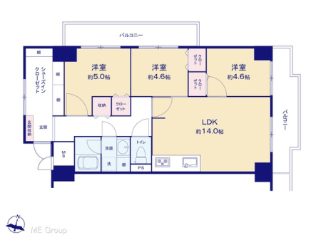  �}�ʂƈقȂ�ꍇ�͌�����D��