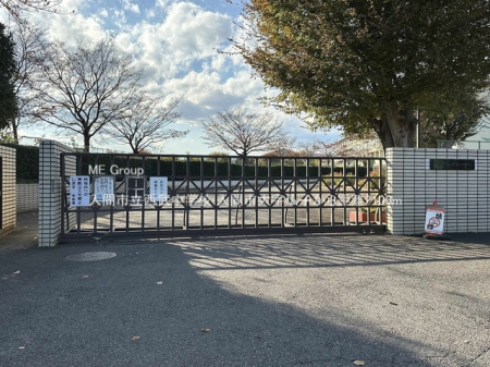 ���ӊ� ���w�Z 2100m ���Ԏs���������w�Z