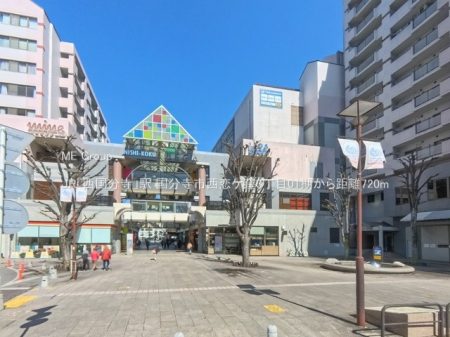 ���ӊ� �w 720m JR�u���������v�w