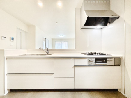 �L�b�`�� �������������I�ɁA�y�����I�V�X�e���L�b�`��  