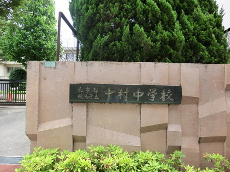 ���ӊ� ���w�Z 240m ���n�旧�������w�Z