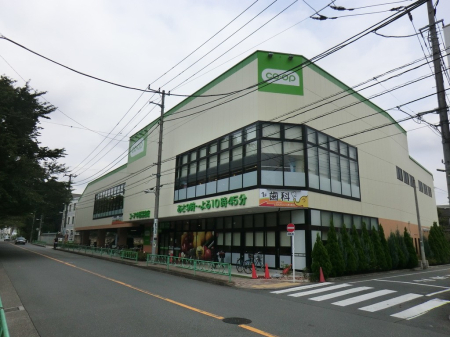 ���ӊ� �X�[�p�[ 480m �R�[�v�݂炢 �R�[�v�����{�X