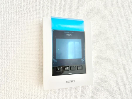 ���̑����� TV���j�^�[�t���C���^�[�t�H���Ŗh�Ɩʂ����S�ł��B