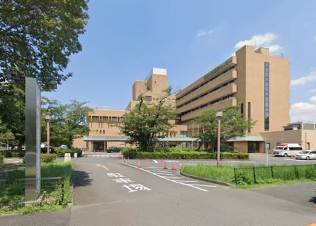 ���ӊ� �a�@ 800m �����s�������k����ÃZ���^�[