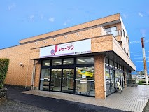 ���ӊ� �X�[�p�[ 400m �W�F�[�\�������R�t���X