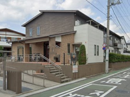 ���ӊ� �a�@ 300m �ق������Y�a�N���j�b�N