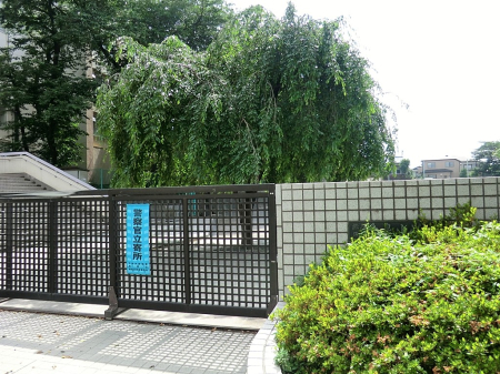 ���ӊ� ���w�Z 88m ���n�旧��򏬊w�Z