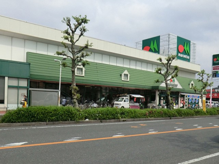 ���ӊ� �X�[�p�[ 900m �}���G�c�����X