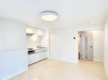 �L�b�`�� �����g���L�b�`��������A�g���₷�����������̂��₷���ɂ������܂����B