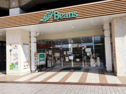 ���ӊ� �V���b�s���O�Z���^�[ 1000m �r�[���Y�T�L