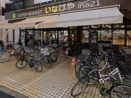 ���ӊ� �X�[�p�[ 800m ���Ȃ��␙���V���~���X