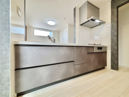 �L�b�`�� �L�X�Ƃ����g������̗ǂ��L�b�`���œ��X�̂��������y�����Ȃ肻���@