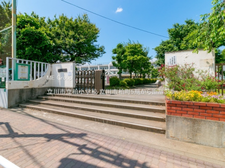 ���ӊ� ���w�Z 380m ����s�������w�Z