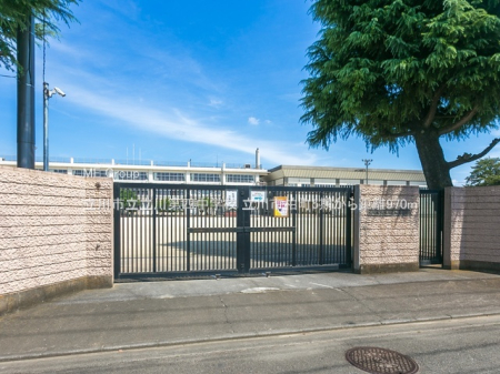 ���ӊ� ���w�Z 970m ����s�������l���w�Z