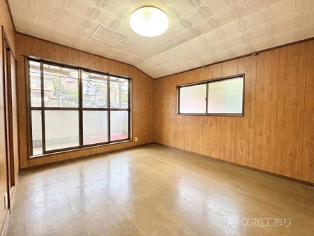 �Q�� ���������̃X�y�[�X�A�ǂ�Ȃ������ɂ��邩�Ƃ��Ă��y���݂ł��ˁI�@��CG���H�� 