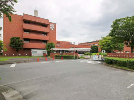 ���ӊ� �a�@ 2100m ������ȑ�w�����q��ÃZ���^�[