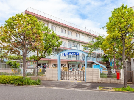 ���ӊ� �c�t���E�ۈ牀 1310m �쏬��ۈ牀