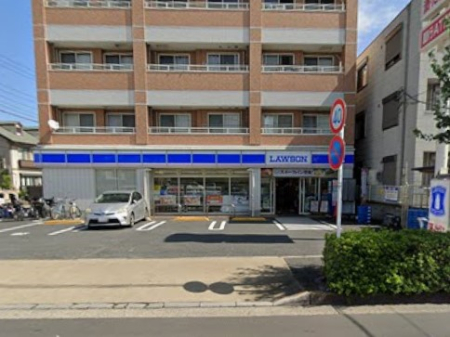 ���ӊ� �R���r�j 200m ���[�\�� �Ԕ��O���ړX