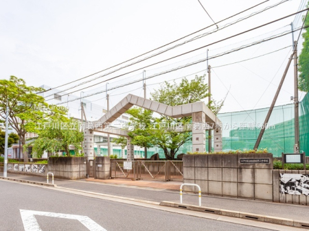 ���ӊ� ���w�Z 550m �]�ː�旧�슋����񒆊w�Z