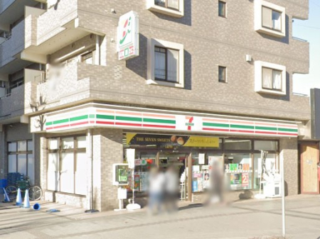 ���ӊ� �R���r�j 500m �Z�u��-�C���u��-�x�m���s�ӂ��ݖ�w�����X