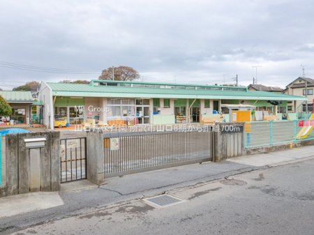 ���ӊ� �c�t���E�ۈ牀 700m �R�����ۈ牀