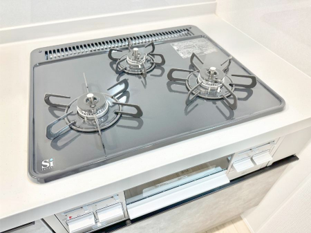 ���̑����� �K�X�R�����͂r���Z���T�[���ځB�Η͒��߂�ł��t���E�����Y����h���ł���܂��B