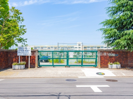 ���ӊ� ���w�Z 940m ����s���œ����w�Z