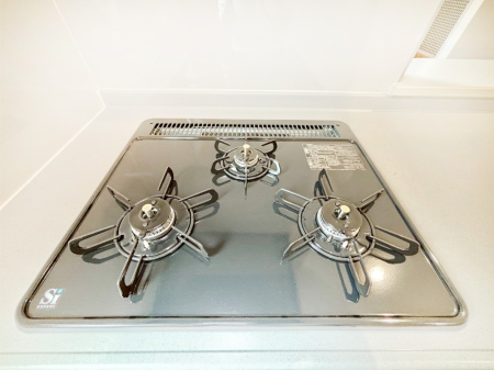 ���̑����� �K�X�R�����͂r���Z���T�[���ځB�Η͒��߂�ł��t���E�����Y����h���ł���܂��B