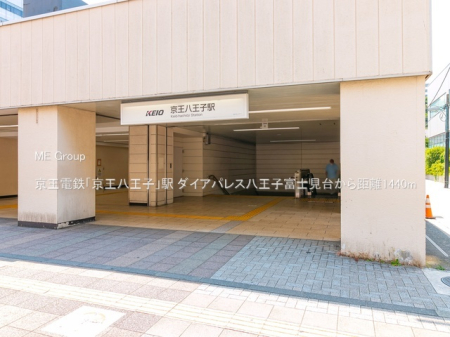 ���ӊ� �w 1440m �����d�S�u���������q�v�w