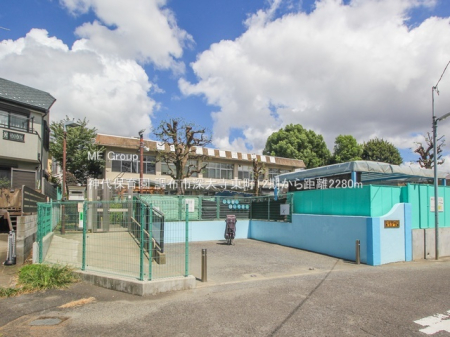 ���ӊ� �c�t���E�ۈ牀 2280m �_��ۈ牀