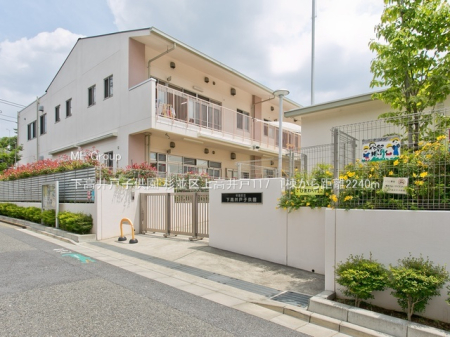 ���ӊ� �c�t���E�ۈ牀 2240m ������ˎq����