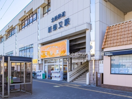 ���ӊ� �w 400m �k���S���u�V�Ė��v�w