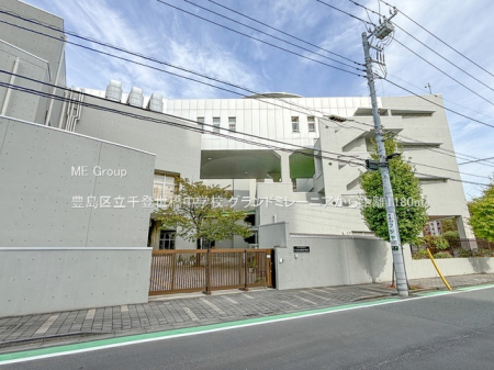 ���ӊ� ���w�Z 1180m �L���旧��o�������w�Z