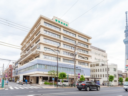 ���ӊ� �a�@ 860m �^���a�@