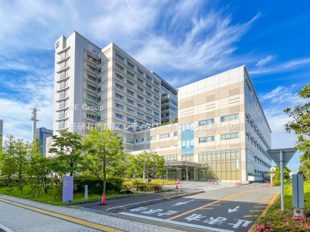 ���ӊ� �a�@ 1450m �����L���a�@