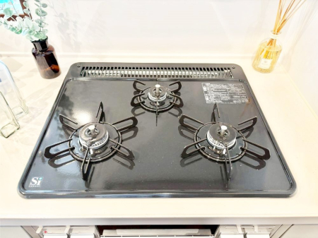 ���̑����� �K�X�R�����͂r���Z���T�[���ځB�Η͒��߂�ł��t���E�����Y����h���ł���܂��B
