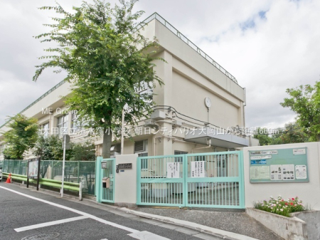 ���ӊ� ���w�Z 660m ��c�旧�����E���w�Z
