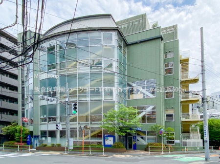 ���ӊ� �c�t���E�ۈ牀 500m �ёq�ۈ牀