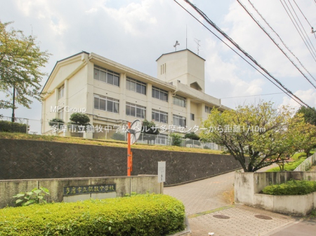 ���ӊ� ���w�Z 1710m �����s���ߖq���w�Z