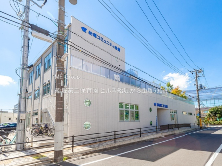 ���ӊ� �c�t���E�ۈ牀 590m �D�x���ۈ牀