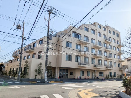 ���ӊ� �a�@ 1660m ���]�a�@