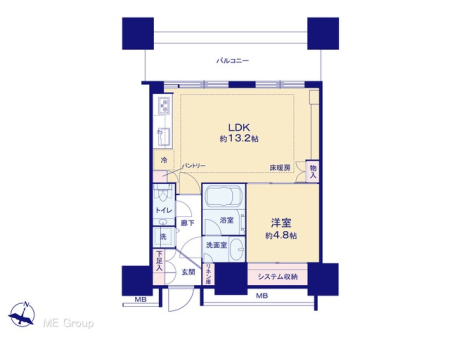  �}�ʂƈقȂ�ꍇ�͌�����D��