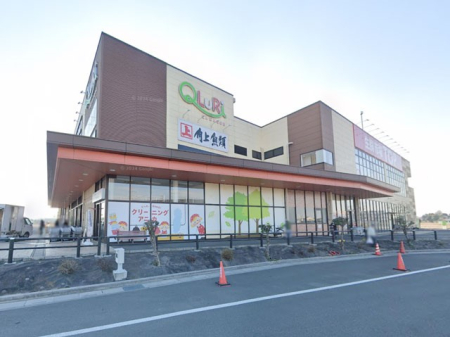 ���ӊ� �V���b�s���O�Z���^�[ 3400m QLuRi��z