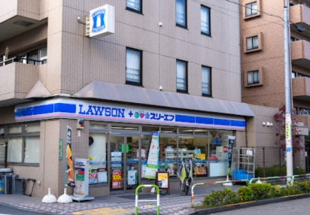 ���ӊ� �R���r�j 200m ���[�\���E�X���[�G�t �r�쐼���v�X